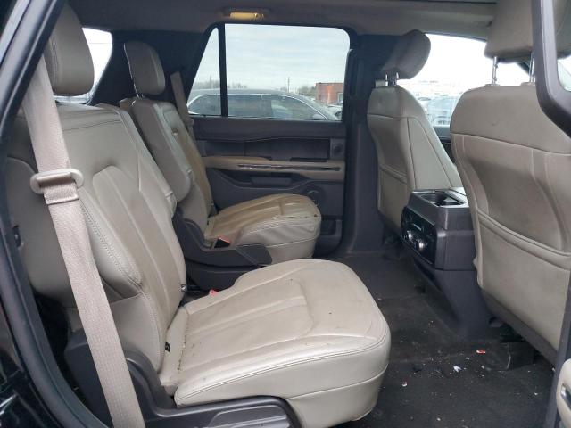 Photo 11 from auction – 2018 FORD EXPEDITION with VIN 1FMJU2AT2JEA01079