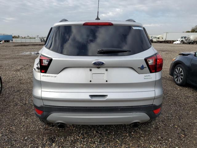 Photo 6 from auction – 2019 FORD ESCAPE SEL with VIN 1FMCU0HD1KUA89271