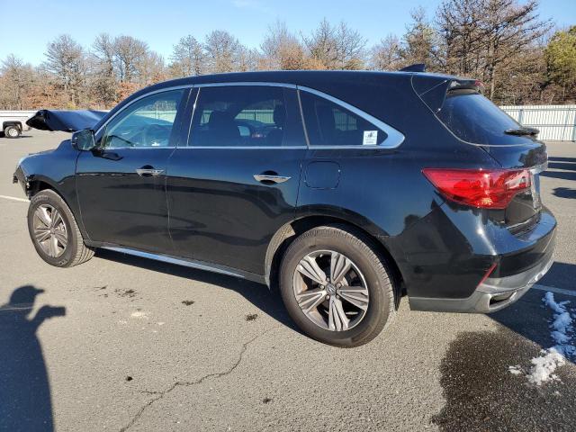 Photo 2 from auction – 2019 ACURA MDX with VIN 5J8YD4H30KL017865