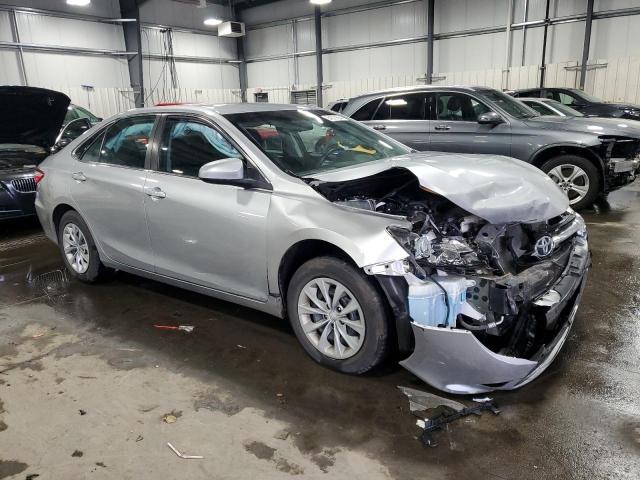 Photo 4 from auction – 2017 TOYOTA CAMRY LE with VIN 4T1BF1FK9HU352483