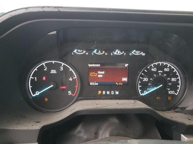 Photo 9 from auction – 2024 FORD F250 SUPER with VIN 1FT7W2BT0REE11642