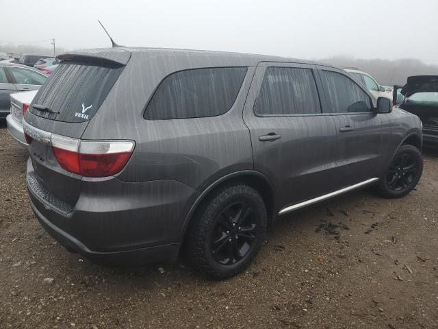 Photo 3 from auction – 2013 DODGE DURANGO SX with VIN 1C4RDHAG3DC694175