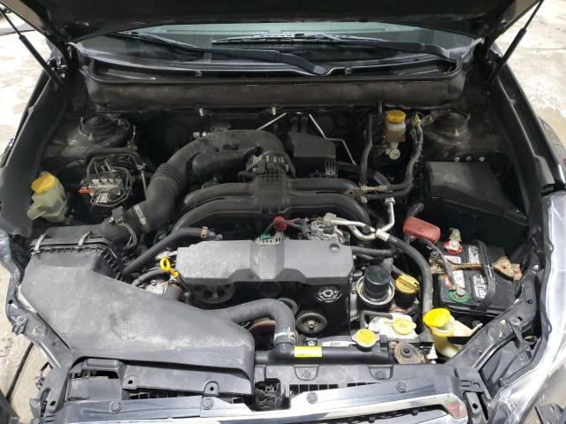 Photo 11 from auction – 2014 SUBARU LEGACY 2.5 with VIN 4S3BMBL68E3025288