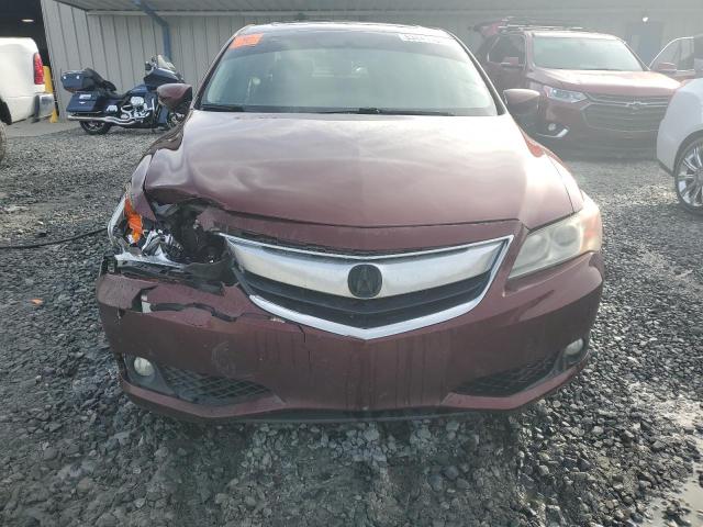 Photo 5 from auction – 2013 ACURA ILX 20 PRE with VIN 19VDE1F59DE019261
