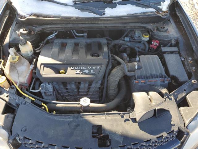 Photo 11 from auction – 2013 DODGE AVENGER SX with VIN 1C3CDZCBXDN504183
