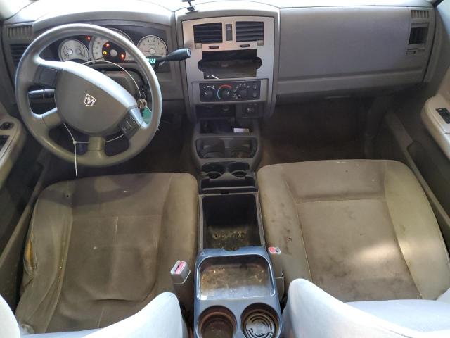 Photo 8 from auction – 2006 DODGE DAKOTA QUA with VIN 1D7HE48J76S572064