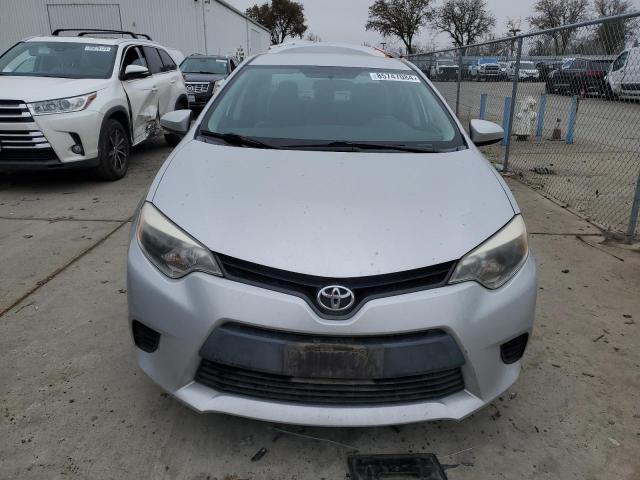 Photo 5 from auction – 2015 TOYOTA COROLLA L with VIN 5YFBURHE4FP335522