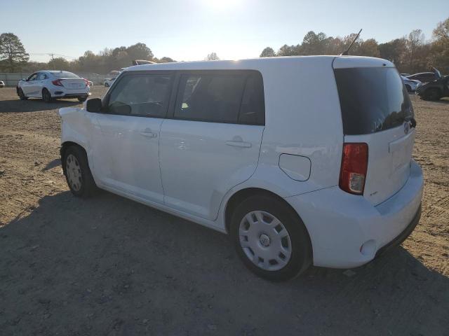 Photo 2 from auction – 2015 TOYOTA SCION XB with VIN JTLZE4FE2FJ071999