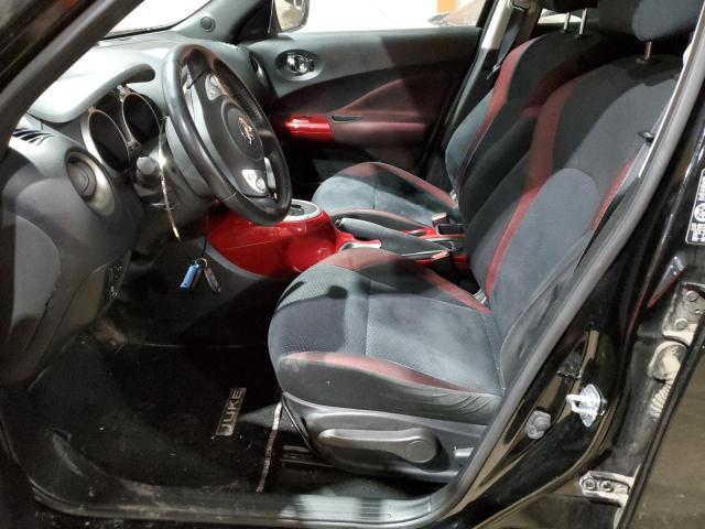 Photo 7 from auction – 2015 NISSAN JUKE S with VIN JN8AF5MV2FT557896