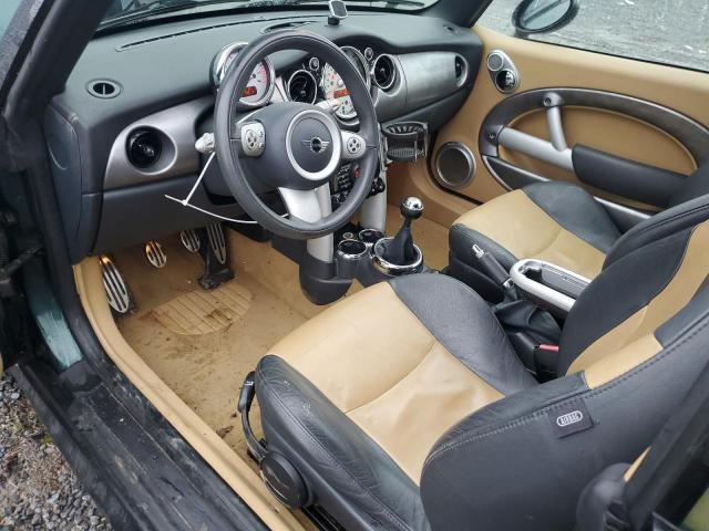 Photo 8 from auction – 2008 MINI COOPER S with VIN WMWRH33518TU81148
