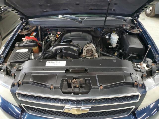 Photo 11 from auction – 2008 CHEVROLET SUBURBAN K with VIN 3GNFK16378G195332