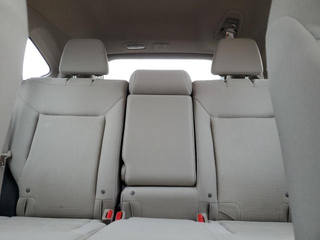 Photo 10 from auction – 2016 HONDA CR-V with VIN 5J6RM4H31GL029849