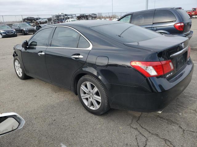 Photo 2 from auction – 2007 LEXUS ES 350 with VIN JTHBJ46G572123629