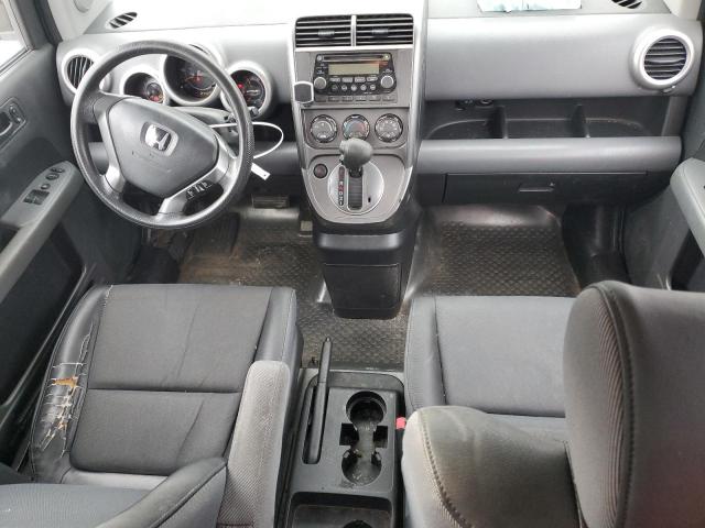 Foto 8 de la subasta – 2003 HONDA ELEMENT EX con VIN 5J6YH28523L048541
