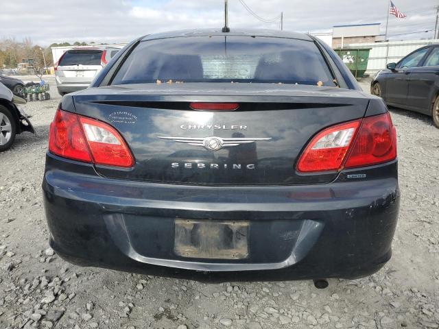Photo 6 from auction – 2009 CHRYSLER SEBRING TO with VIN 1C3LC56B39N558438