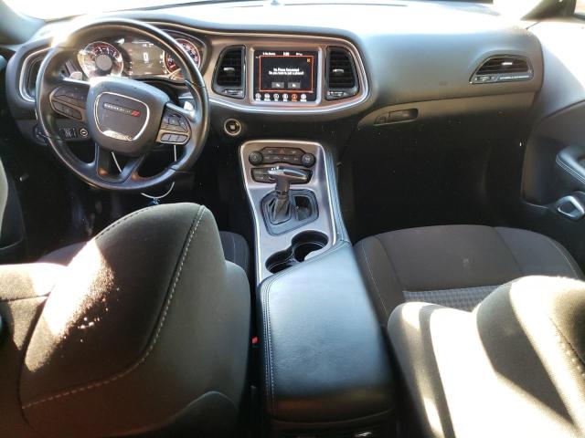 صورة رقم 8 من المزاد - 2021 DODGE CHALLENGER مع VIN 2C3CDZJG6MH681272