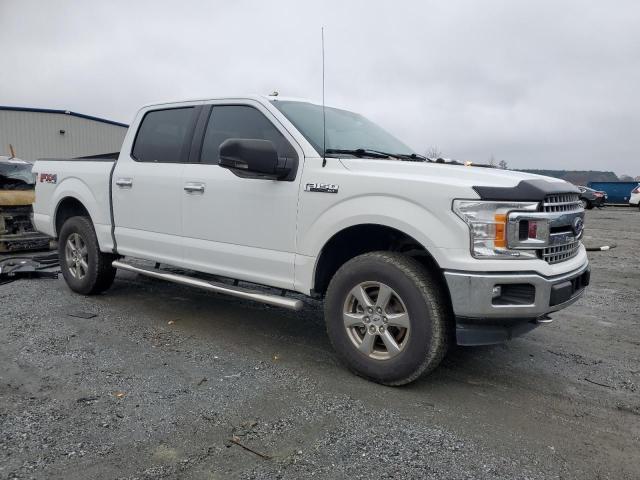 Foto 4 de la subasta – 2019 FORD F150 SUPER con VIN 1FTEW1E46KFC97751