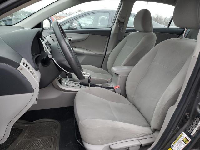Photo 7 from auction – 2013 TOYOTA COROLLA BA with VIN 2T1BU4EEXDC074840