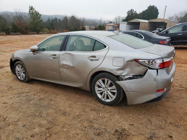 Photo 2 from auction – 2015 LEXUS ES 350 with VIN JTHBK1GG4F2174578
