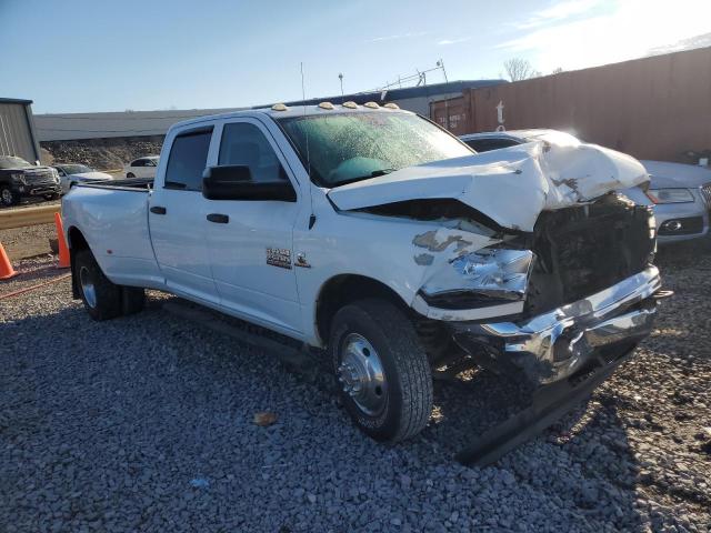 Photo 4 from auction – 2018 RAM 3500 ST with VIN 3C63RPGLXJG199266