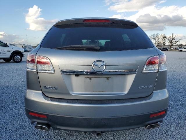 Photo 6 from auction – 2009 MAZDA CX-9 with VIN JM3TB28A290167125