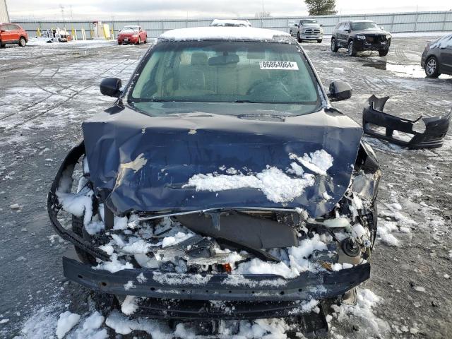 Foto 5 de la subasta – 2012 SUBARU LEGACY 2.5 con VIN 4S3BMBC67C3007023