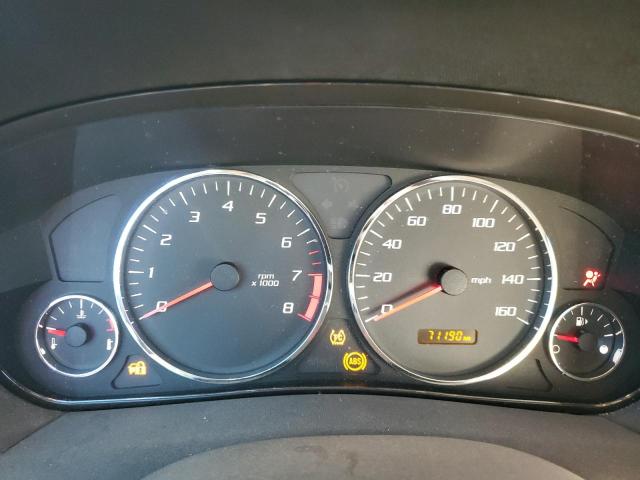 Photo 9 from auction – 2005 CADILLAC SRX with VIN 1GYEE63A950160653