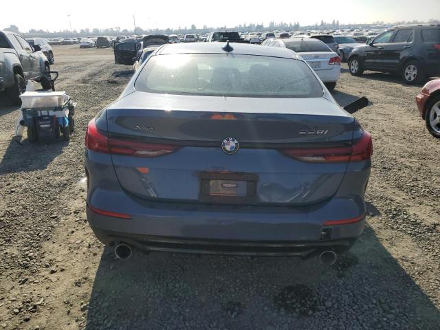 Photo 6 from auction – 2020 BMW 228XI with VIN WBA73AK05L7F83976