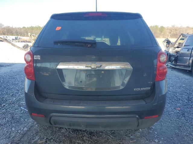 Photo 6 from auction – 2013 CHEVROLET EQUINOX LS with VIN 2GNALBEK0D6431329