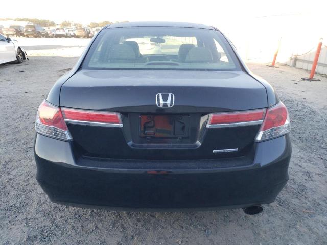 Photo 6 from auction – 2011 HONDA ACCORD with VIN 1HGCP2F69BA106509