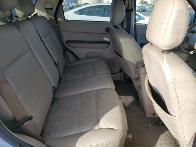Zdjęcie 11 z aukcji – 2008 FORD ESCAPE z VIN 1FMCU49HX8KD23534