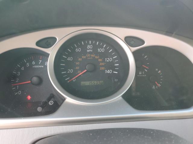 Photo 9 from auction – 2004 TOYOTA HIGHLANDER with VIN JTEDP21A840036200