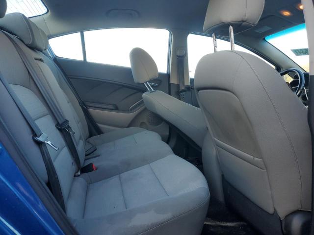 Photo 10 from auction – 2014 KIA FORTE with VIN KNAFX4A87E5077957
