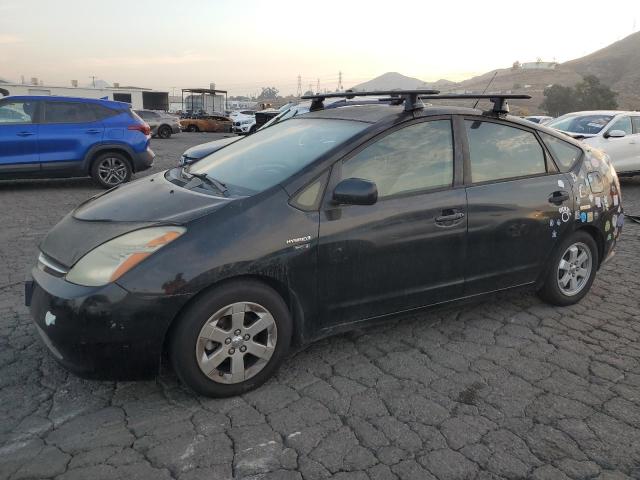 TOYOTA PRIUS 2006 with VIN JTDKB20U763149899 - Photo from auction