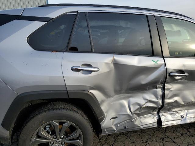 صورة رقم 11 من المزاد - 2024 TOYOTA RAV4 LIMIT مع VIN JTMD6RFV3RD144624