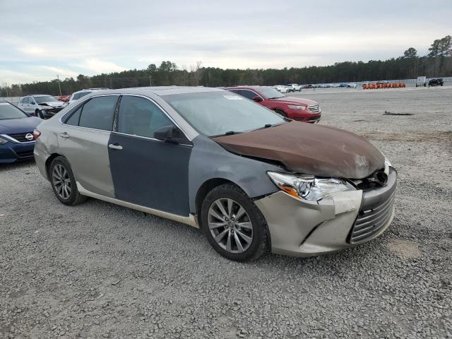 Photo 4 from auction – 2015 TOYOTA CAMRY LE with VIN 4T1BF1FK2FU881528