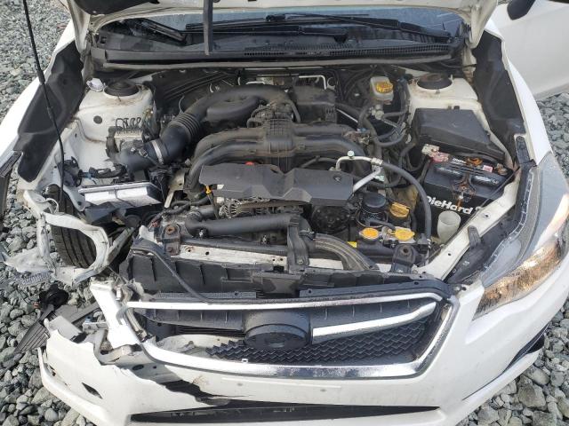 Photo 11 from auction – 2016 SUBARU IMPREZA PR with VIN JF1GPAB69G8203259