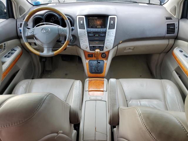 Photo 8 from auction – 2008 LEXUS RX 350 with VIN 2T2HK31U08C072863