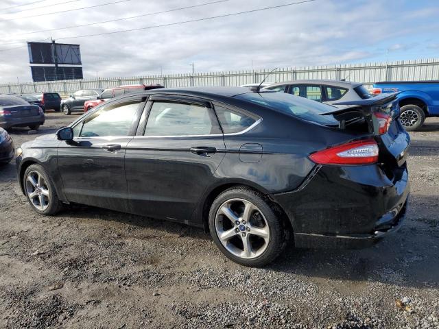 Photo 2 from auction – 2013 FORD FUSION SE with VIN 3FA6P0H74DR234077