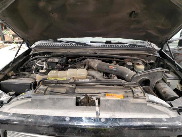 Photo 12 from auction – 2003 FORD EXCURSION with VIN 1FMNU43S43EA49493