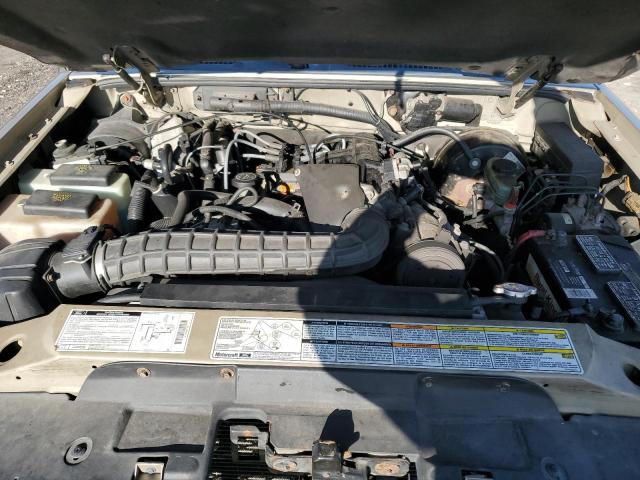 Photo 12 from auction – 2000 FORD EXPLORER X with VIN 1FMZU72XXYUB16563