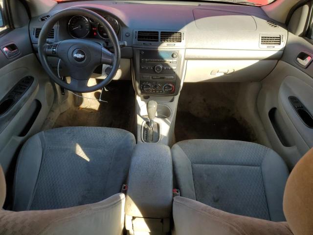 Photo 8 from auction – 2007 CHEVROLET COBALT LT with VIN 1G1AL55F077233862