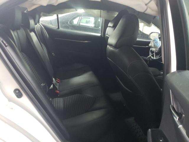 Photo 10 from auction – 2018 TOYOTA CAMRY with VIN 4T1B11HK5JU084534