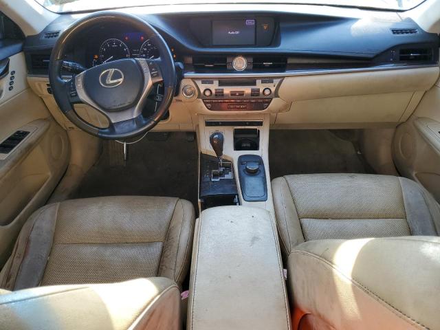 Photo 8 from auction – 2014 LEXUS ES 350 with VIN JTHBK1GG1E2137244