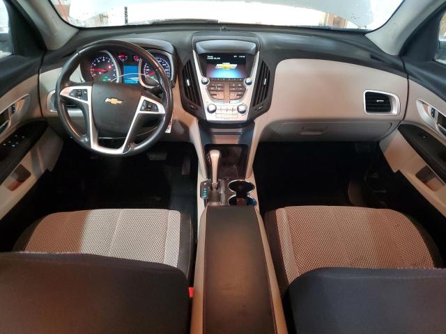 Photo 8 from auction – 2012 CHEVROLET EQUINOX LT with VIN 2GNALDEK3C6101727