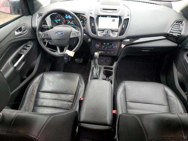 Photo 8 from auction – 2017 FORD ESCAPE TIT with VIN 1FMCU0JD1HUC07886