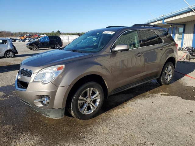 CHEVROLET EQUINOX LT 2012 with VIN 2GNFLNE51C6328565 - Photo from auction