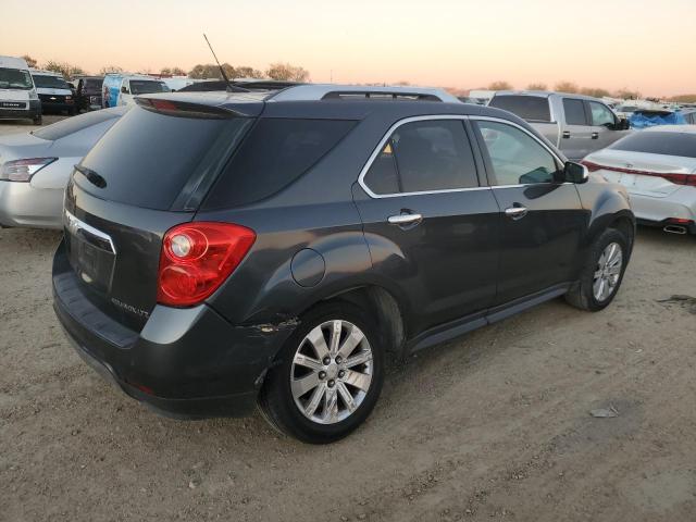 Photo 3 from auction – 2011 CHEVROLET EQUINOX LT with VIN 2GNALFEC4B1214540