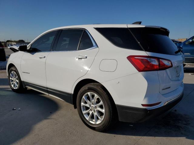 Photo 2 from auction – 2018 CHEVROLET EQUINOX LT with VIN 2GNAXJEV1J6250941