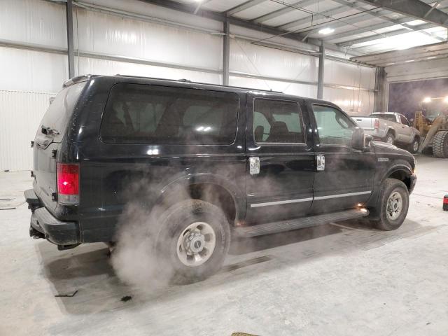 Photo 3 from auction – 2003 FORD EXCURSION with VIN 1FMNU43S43EA49493